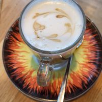   at Bagels & Beans - Schouwburgplein in Rotterdam