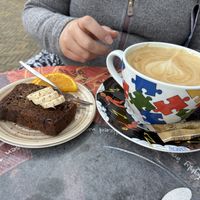   at Bagels & Beans - Schouwburgplein in Rotterdam