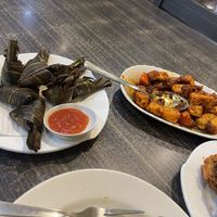   at Vege Restoran 素食館 in Batam