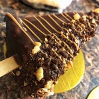 More treats at Vegan Treats Bakery in Bethlehem