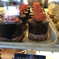 😍 at Vegan Treats Bakery in Bethlehem