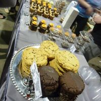 Vegan Treats at Vegan Treats Bakery in Bethlehem