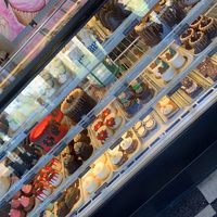 Christmas Time @ Vegan Treats  at Vegan Treats Bakery in Bethlehem