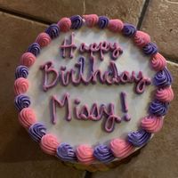   at Vegan Treats Bakery in Bethlehem