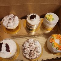  at Vegan Treats Bakery in Bethlehem