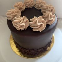   at Vegan Treats Bakery in Bethlehem