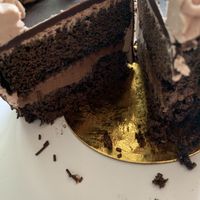   at Vegan Treats Bakery in Bethlehem