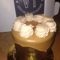 Gluten free cake ! at Vegan Treats Bakery in Bethlehem