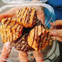  at Vegan Treats Bakery in Bethlehem