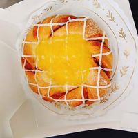  at Vegan Treats Bakery in Bethlehem