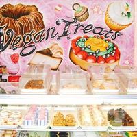  at Vegan Treats Bakery in Bethlehem