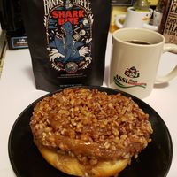  at Vegan Treats Bakery in Bethlehem