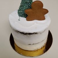  at Vegan Treats Bakery in Bethlehem