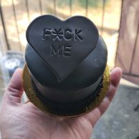  at Vegan Treats Bakery in Bethlehem