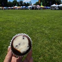  at Vegan Treats Bakery in Bethlehem