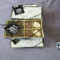  at Vegan Treats Bakery in Bethlehem