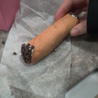  at Vegan Treats Bakery in Bethlehem