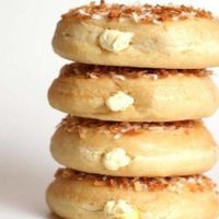  at Vegan Treats Bakery in Bethlehem