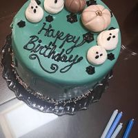   at Vegan Treats Bakery in Bethlehem