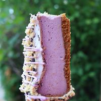  at Vegan Treats Bakery in Bethlehem