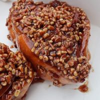  at Vegan Treats Bakery in Bethlehem