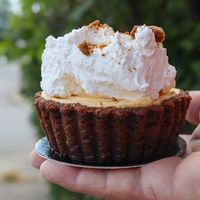  at Vegan Treats Bakery in Bethlehem