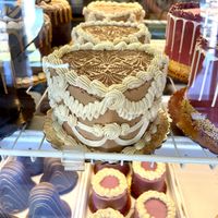   at Vegan Treats Bakery in Bethlehem