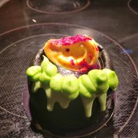 Halloween 2 at Vegan Treats Bakery in Bethlehem