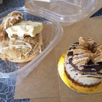  at Vegan Treats Bakery in Bethlehem