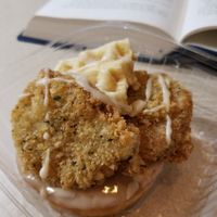  at Vegan Treats Bakery in Bethlehem