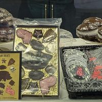  at Vegan Treats Bakery in Bethlehem