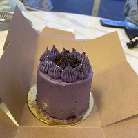 #Veganuary at Vegan Treats Bakery in Bethlehem