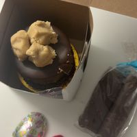 Easter Goodies 💕  at Vegan Treats Bakery in Bethlehem