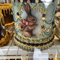   at Vegan Treats Bakery in Bethlehem