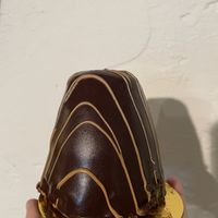   at Vegan Treats Bakery in Bethlehem