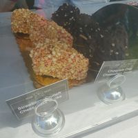  at Vegan Treats Bakery in Bethlehem