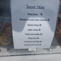  at Vegan Treats Bakery in Bethlehem