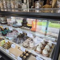  at Vegan Treats Bakery in Bethlehem