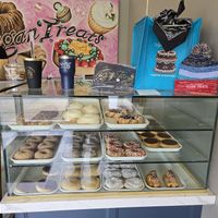  at Vegan Treats Bakery in Bethlehem