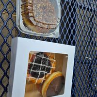  at Vegan Treats Bakery in Bethlehem