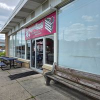  at Vegan Treats Bakery in Bethlehem