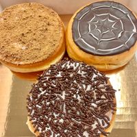  at Vegan Treats Bakery in Bethlehem