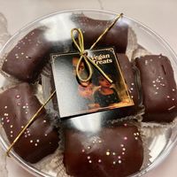  at Vegan Treats Bakery in Bethlehem