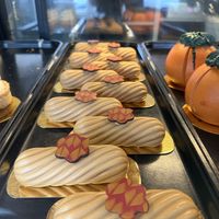   at Vegan Treats Bakery in Bethlehem