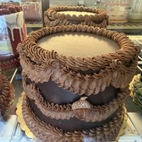   at Vegan Treats Bakery in Bethlehem