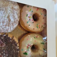  at Vegan Treats Bakery in Bethlehem