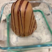   at Vegan Treats Bakery in Bethlehem