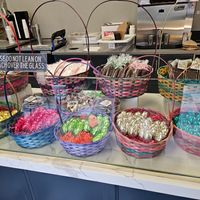  at Vegan Treats Bakery in Bethlehem