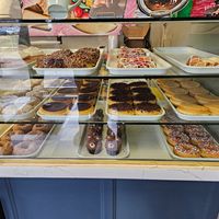  at Vegan Treats Bakery in Bethlehem