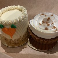   at Vegan Treats Bakery in Bethlehem